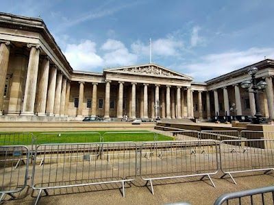 The British Museum