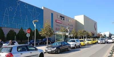 The Mall Athens