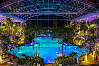Therme Bucharest