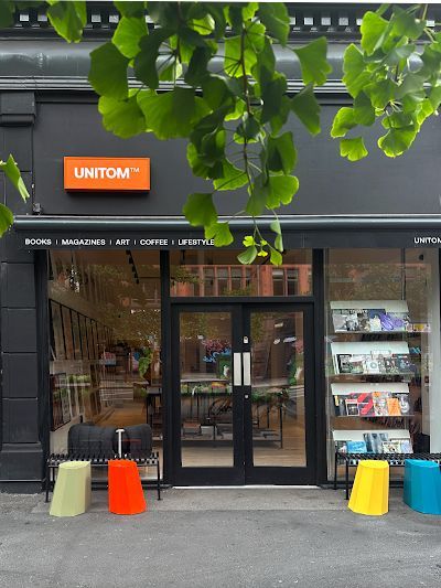 UNITOM