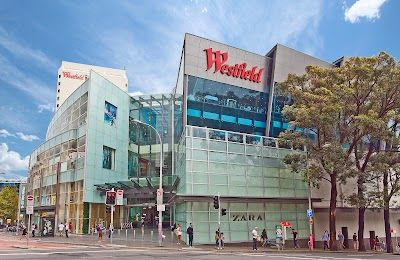 Westfield Bondi Junction