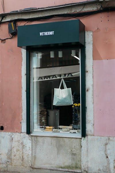 wetheknot
