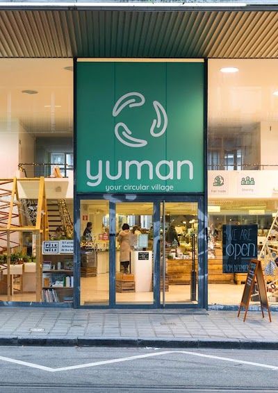 Yuman