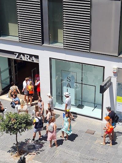 ZARA
