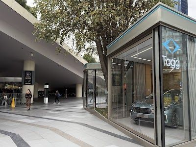 Zorlu Center